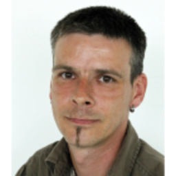 Daniel Dumke