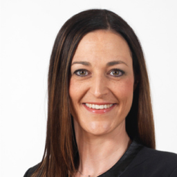 Patricia Leuenberger