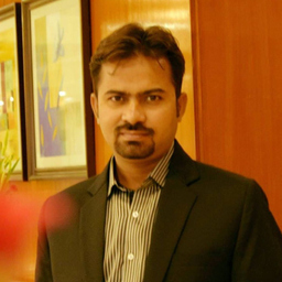 Muhammad mubeen Shaikh
