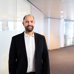 Sascha Hinrichsen