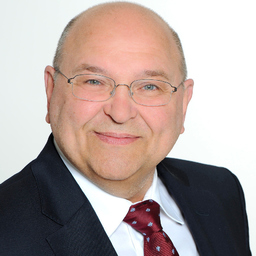 Profilbild Detlev K. Suchanek
