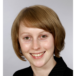 Elisabeth Schweikardt