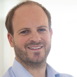 Andreas Oswald's profile picture