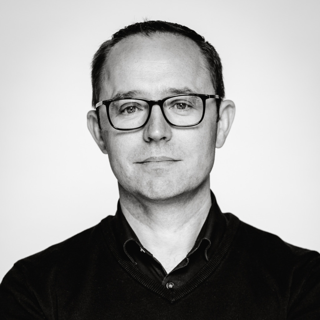 Dipl.Ing. Vitalij Denhof Technical Asset Manager ELB Real Estate