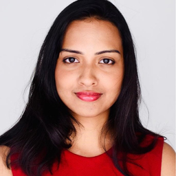 Sneha Batlanki
