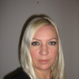 Alexandra Benthues