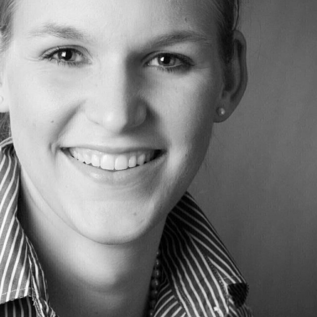 Lena Niehoff Sachbearbeiterin Beschaffung Hilfs u. Betriebsstoffe