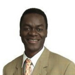 Dr. Patrick A. L. Batchy-Tom