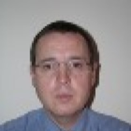 José Manuel Godoy Cordero