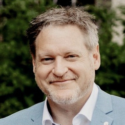 Dr. Michael Walk - Abteilungsleiter Thermische Verfahren, Energie- und