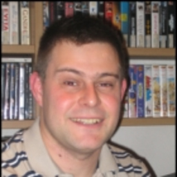 Andreas Mayrhofer