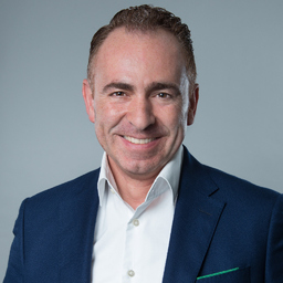 Stylianos (Stelios) Tsikopoulos