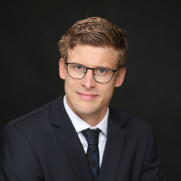 Profilbild Achim Schröter