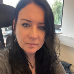 Sandra Berndt