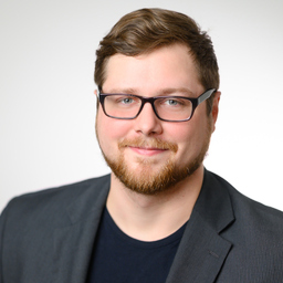 Nico Schwalm