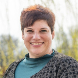 Pia Bornemann