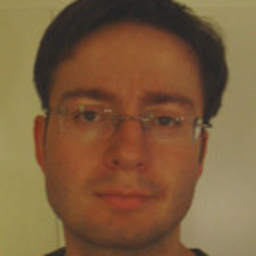 Andreas Przygienda