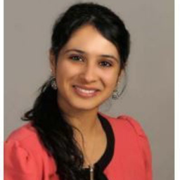 Anoja Thangarajah