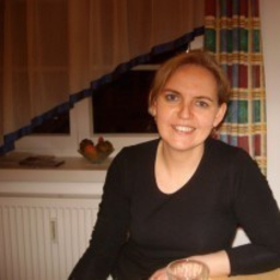 Elke Holzheider