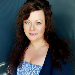 Anja Endres