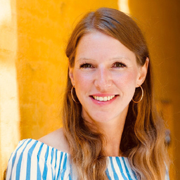 Kerstin Geertz