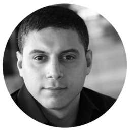 Ben Behrouzi