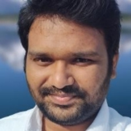 ramakrishna Kukkadapu