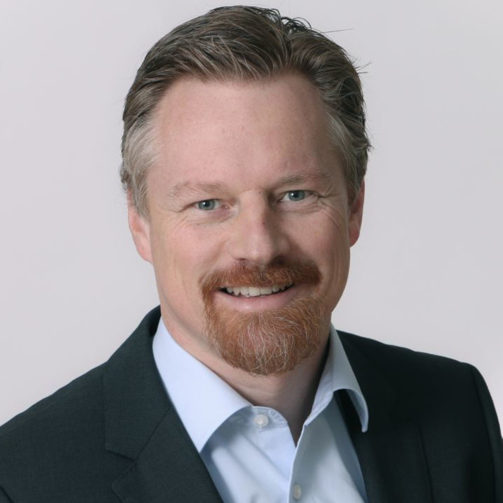 Christoph Breu Produktionsleiter Hamberger Sanitary GmbH XING