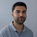 Samir Akcay