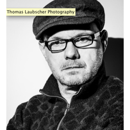 Thomas Laubscher