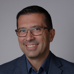 Dimitrios Vacirtzis