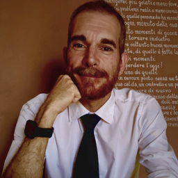 Marco Marchini