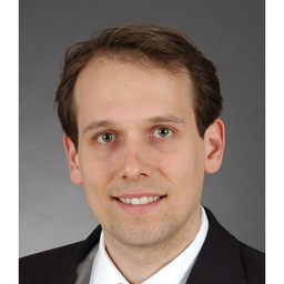 Dr. Raphael Koning