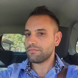 Michele Nigro
