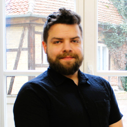 Daniel Schiebel