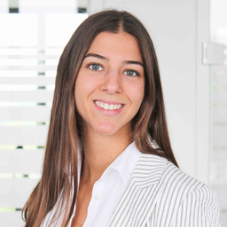 Mathilde Bauermeister Potts's profile picture