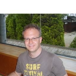 Profilbild Fabrizio Furlan
