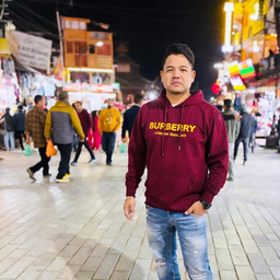 Ajay Khadka