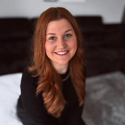 Vanessa Aschenbrenner