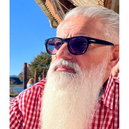 Manfred Jag's profile picture