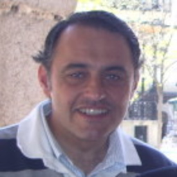 Juan Jose Moro Martin