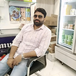 Jyotiswaroop Tripathi
