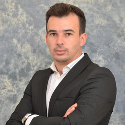 Dipl.-Ing. Adnan Omerovic