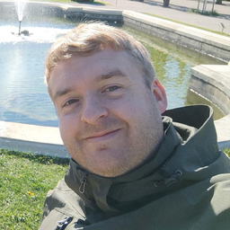 Stefan Egger