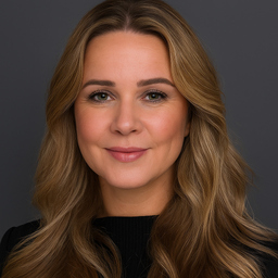 Sabrina Sinke