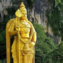 Vadivel Murugan