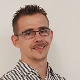Patrick Dubois