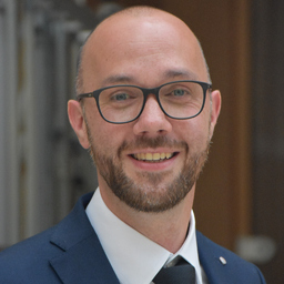 Timo Sahlmann