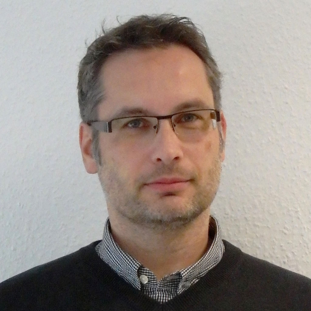 Axel Schmidt Entwicklung R&D DiehlMetering XING