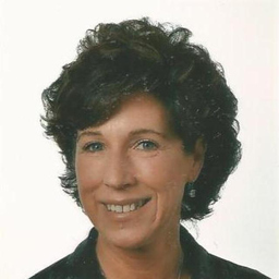 Brigitte Kreuzig